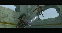 The Legend of Zelda: Twilight Princess (Wii)