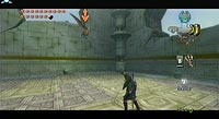 The Legend of Zelda: Twilight Princess (Wii)