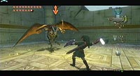 The Legend of Zelda: Twilight Princess (Wii)