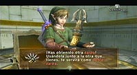 The Legend of Zelda: Twilight Princess (Wii)