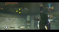 The Legend of Zelda: Twilight Princess (Wii)