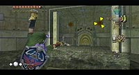 The Legend of Zelda: Twilight Princess (Wii)