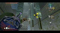 The Legend of Zelda: Twilight Princess (Wii)