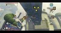 The Legend of Zelda: Twilight Princess (Wii)