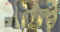 The Legend of Zelda: Twilight Princess (Wii)