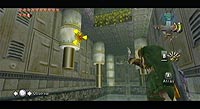 The Legend of Zelda: Twilight Princess (Wii)