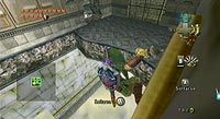 The Legend of Zelda: Twilight Princess (Wii)