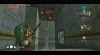 The Legend of Zelda: Twilight Princess (Wii)