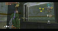 The Legend of Zelda: Twilight Princess (Wii)