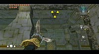 The Legend of Zelda: Twilight Princess (Wii)