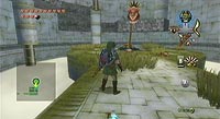 The Legend of Zelda: Twilight Princess (Wii)