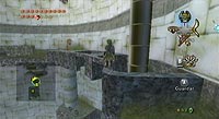 The Legend of Zelda: Twilight Princess (Wii)
