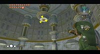 The Legend of Zelda: Twilight Princess (Wii)