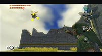 The Legend of Zelda: Twilight Princess (Wii)