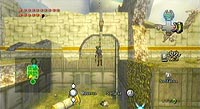 The Legend of Zelda: Twilight Princess (Wii)