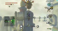 The Legend of Zelda: Twilight Princess (Wii)