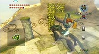 The Legend of Zelda: Twilight Princess (Wii)