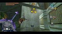The Legend of Zelda: Twilight Princess (Wii)