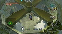 The Legend of Zelda: Twilight Princess (Wii)