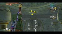 The Legend of Zelda: Twilight Princess (Wii)