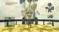 The Legend of Zelda: Twilight Princess (Wii)