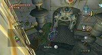 The Legend of Zelda: Twilight Princess (Wii)