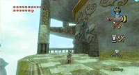 The Legend of Zelda: Twilight Princess (Wii)