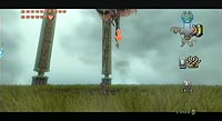 The Legend of Zelda: Twilight Princess (Wii)