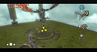 The Legend of Zelda: Twilight Princess (Wii)