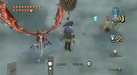 The Legend of Zelda: Twilight Princess (Wii)