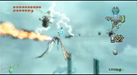 The Legend of Zelda: Twilight Princess (Wii)