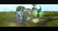 The Legend of Zelda: Twilight Princess (Wii)