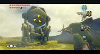 The Legend of Zelda: Twilight Princess (Wii)