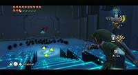 The Legend of Zelda: Twilight Princess (Wii)