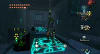 The Legend of Zelda: Twilight Princess (Wii)