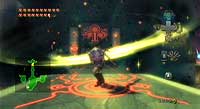 The Legend of Zelda: Twilight Princess (Wii)