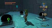 The Legend of Zelda: Twilight Princess (Wii)