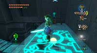 The Legend of Zelda: Twilight Princess (Wii)