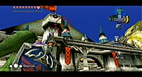 The Legend of Zelda: Twilight Princess (Wii)