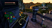 The Legend of Zelda: Twilight Princess (Wii)