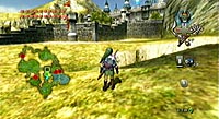 The Legend of Zelda: Twilight Princess (Wii)