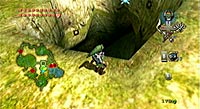 The Legend of Zelda: Twilight Princess (Wii)