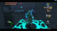 The Legend of Zelda: Twilight Princess (Wii)