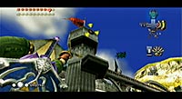 The Legend of Zelda: Twilight Princess (Wii)