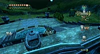 The Legend of Zelda: Twilight Princess (Wii)