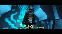 The Legend of Zelda: Twilight Princess (Wii)