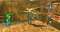 The Legend of Zelda: Twilight Princess (Wii)