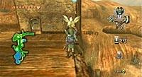 The Legend of Zelda: Twilight Princess (Wii)