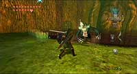 The Legend of Zelda: Twilight Princess (Wii)