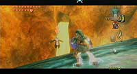 The Legend of Zelda: Twilight Princess (Wii)